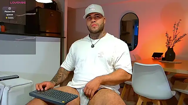 Michael Salens online show from 10/18/25, 10:21