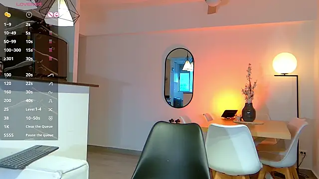 Michael Salens online show from 10/23/25, 09:46