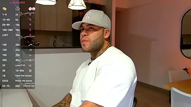 Michael Salens online show from 10/29/25, 11:06