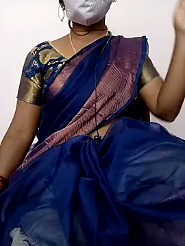 Cute Renuka online show from 11/11/25, 06:57