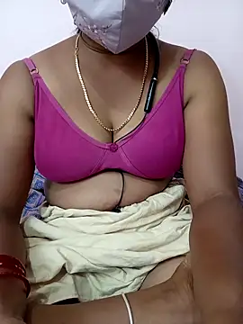 Cute Renuka online show from 11/20/25, 07:02