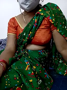 Cute Renuka online show from 11/27/25, 07:32