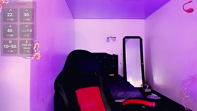 Rossedewitt  online show from 10/17/25, 08:00