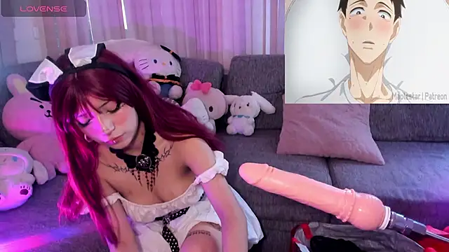 Melody-chers online show from 11/10/25, 08:41