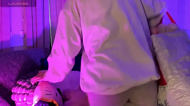 Melody-chers online show from 11/12/25, 11:10