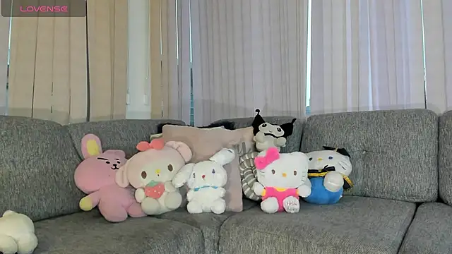 Melody-chers online show from 11/15/25, 12:02