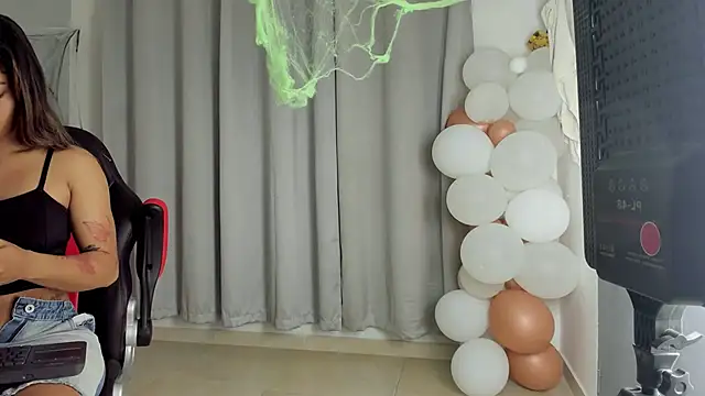 rachell owen online show from 10/20/25, 10:59