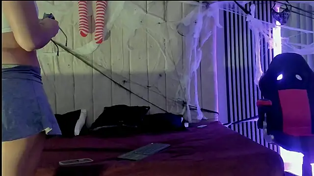 rachell owen online show from 10/29/25, 04:04