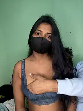 renu 143 online show from 11/16/25, 04:12