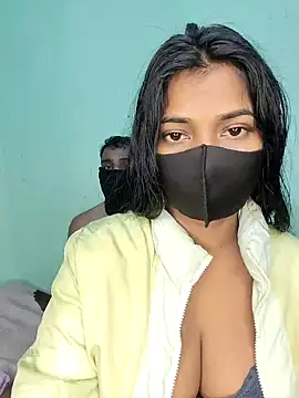 renu 143 online show from 11/24/25, 06:40