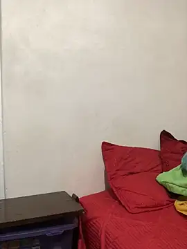 luisahot 9727 online show from 09/25/25, 03:21