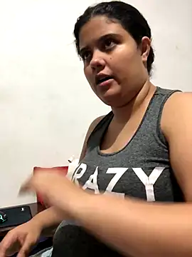 luisahot 9727 online show from 10/16/25, 04:02