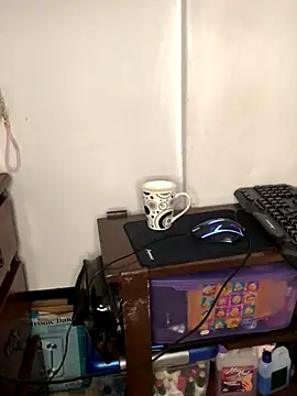 luisahot 9727 online show from 11/11/25, 06:24