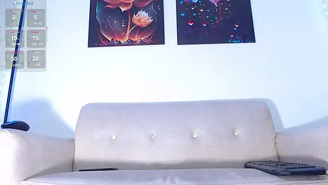 Owenferrara online show from 11/03/25, 05:47