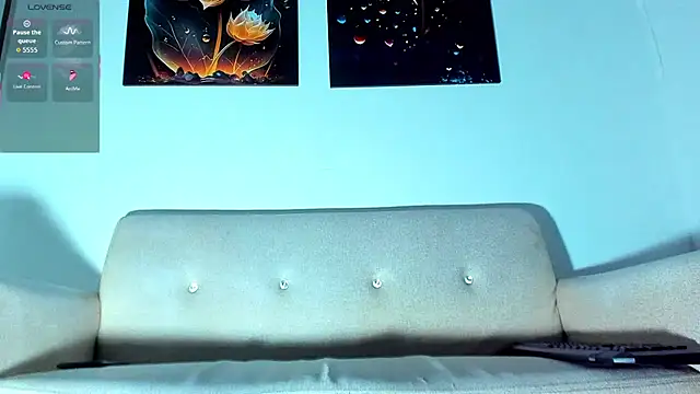 Owenferrara online show from 11/14/25, 06:28