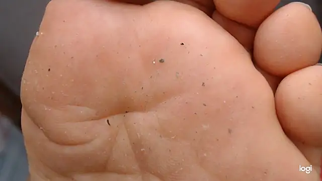 ash feet online show from 09/22/25, 04:03