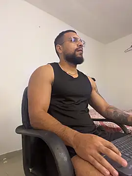 vincentjaxon online show from 10/29/25, 11:01