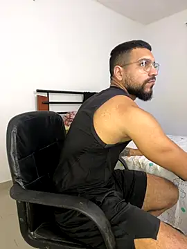 vincentjaxon online show from 11/18/25, 11:58