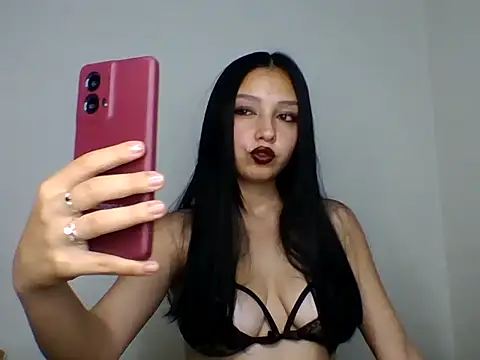 babyenyell online show from 11/02/25, 04:04