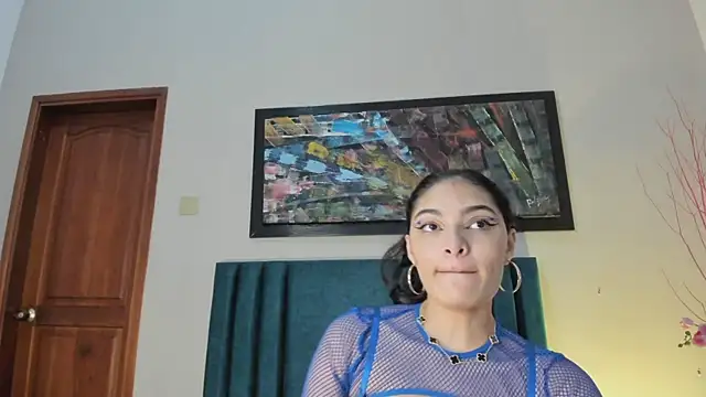 Snapshot of LunaAspen_ chatting on 10/01/25, 05:52 LunaAspen online show from 10/01/25, 05:52