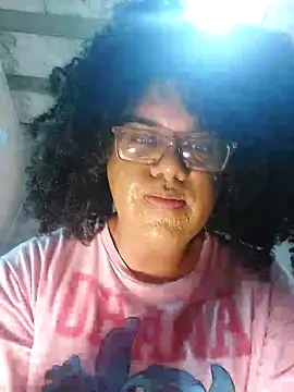 fannyorgastic online show from 12/02/25, 01:00