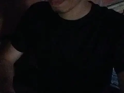 Scarlet Guy online show from 10/17/25, 10:12