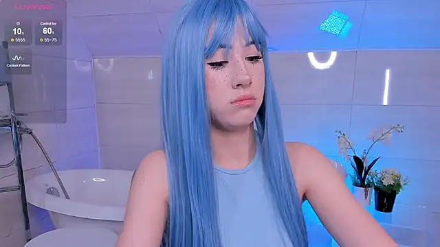 Necucub online show from 10/15/25, 04:01