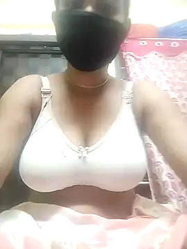 Devi-with-Ram online show from 09/24/25, 06:50