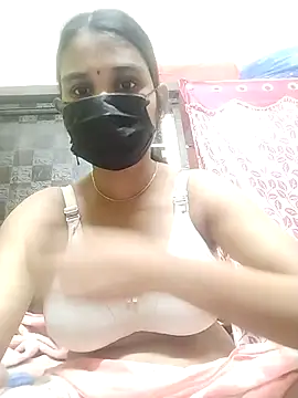 Devi-with-Ram online show from 10/14/25, 06:25