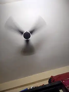 Devi-with-Ram online show from 10/16/25, 06:25