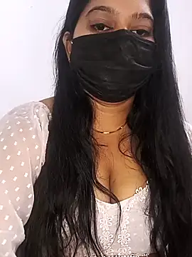 Snapshot of Cute_Avni99 chatting on 10/20/25, 05:41 Cute Avni99 online show from 10/20/25, 05:41