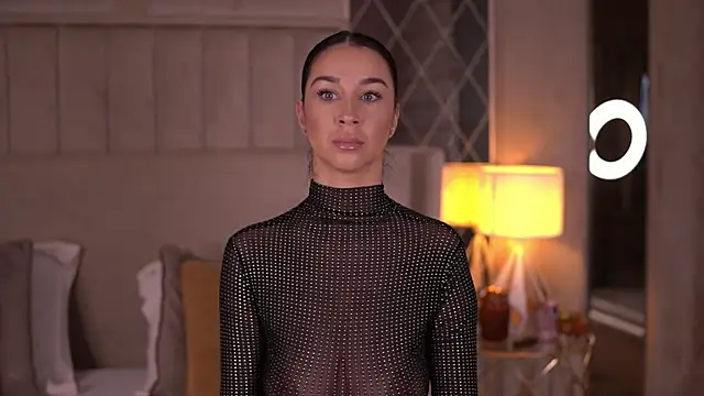 FrancescaDante online show from 11/23/25, 06:57