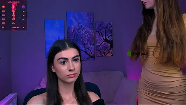 nekky mouse online show from 10/10/25, 09:19