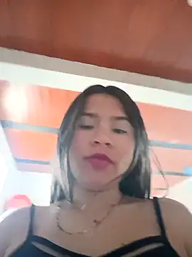 Snapshot of Isa_Acosta chatting on 09/12/25, 03:23 Isa Acosta online show from 09/12/25, 03:23