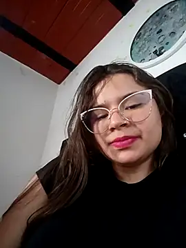 Snapshot of Isa_Acosta chatting on 09/19/25, 09:26 Isa Acosta online show from 09/19/25, 09:26