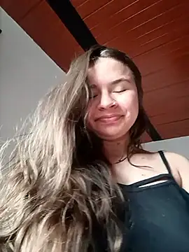 Snapshot of Isa_Acosta chatting on 10/10/25, 11:09 Isa Acosta online show from 10/10/25, 11:09