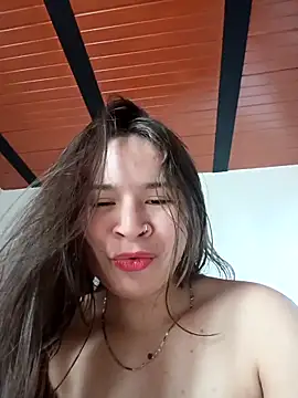 Snapshot of Isa_Acosta chatting on 10/17/25, 02:19 Isa Acosta online show from 10/17/25, 02:19