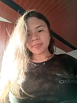 Snapshot of Isa_Acosta chatting on 10/22/25, 11:10 Isa Acosta online show from 10/22/25, 11:10