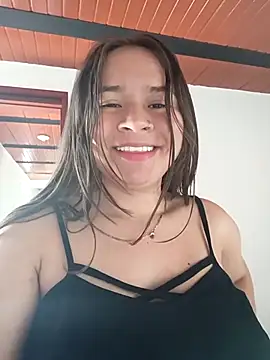 Snapshot of Isa_Acosta chatting on 10/30/25, 03:35 Isa Acosta online show from 10/30/25, 03:35