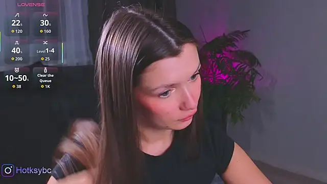 Hot ksy online show from 10/14/25, 09:37