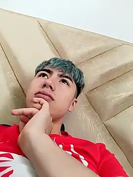 AlexanderCollman online show from 10/11/25, 04:05