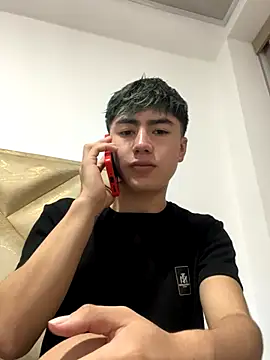 AlexanderCollman online show from 11/19/25, 03:45