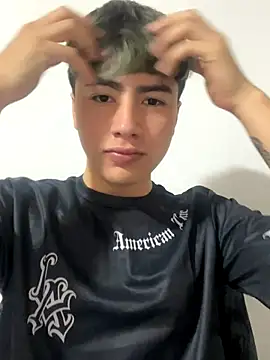 AlexanderCollman online show from 11/25/25, 02:50