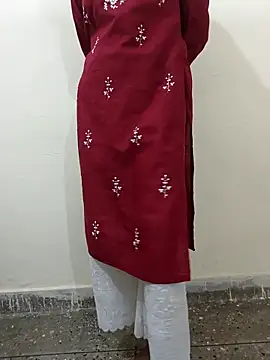 Alia-00 online show from 10/15/25, 04:34