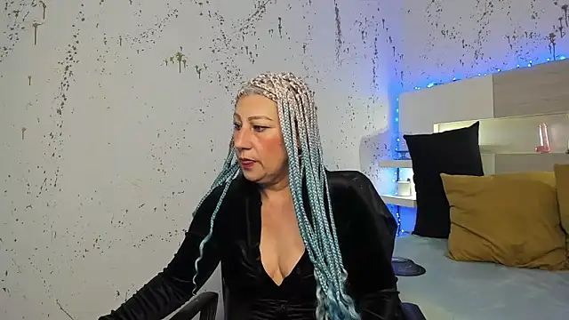 JaddeWalker online show from 09/28/25, 11:26