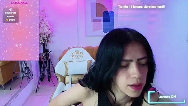 Snapshot of Anastasiia_rouse chatting on 09/12/25, 03:39 Anastasiia rouse online show from 09/12/25, 03:39