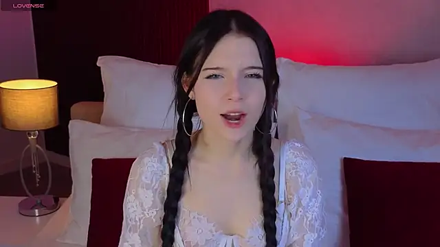 Angel  Rosse online show from 10/30/25, 04:41