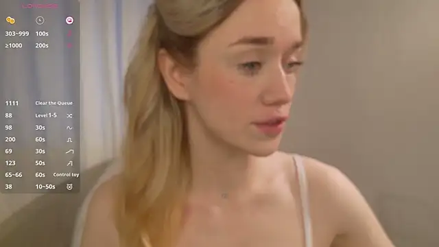 DiscoPotato online show from 10/25/25, 01:07