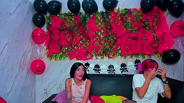 Burning Embers online show from 11/01/25, 11:51