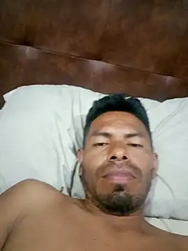 MI GERALD online show from 11/16/25, 12:55